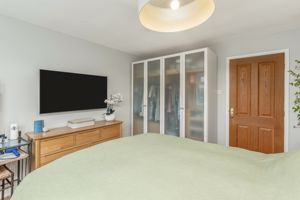 Sutton Close Aston Le Walls